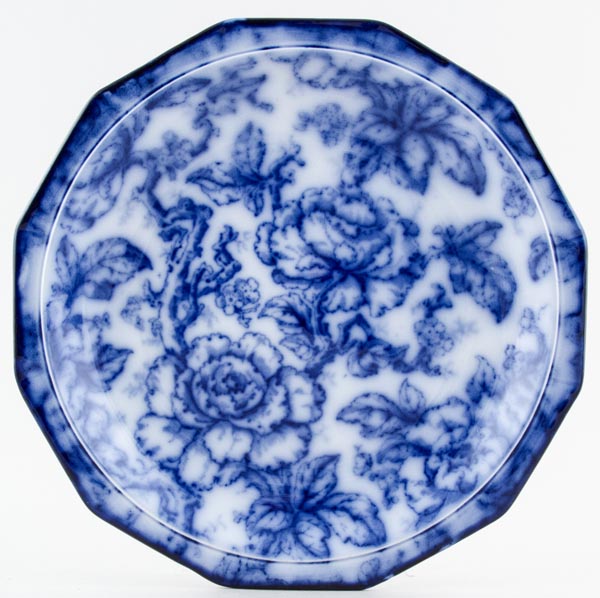 Stand for Cress Dish c1921